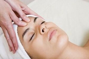 Cómo rejuvenecer tu rostro en casa.